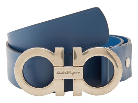 blue ferragamo belt cheap|salvatore ferragamo belt on sale.